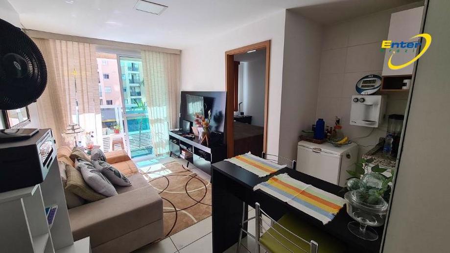 Apartamento com 1 Quarto à Venda, 32,00 m² - Foto 3