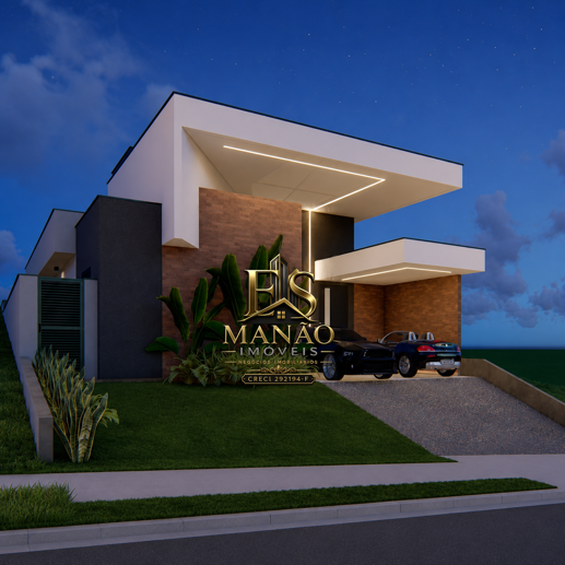 Casa com 3 Quartos à Venda, 162,00 m² - Foto 2
