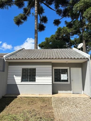Casa com 2 Quartos à Venda, 54,00 m² - Foto 4
