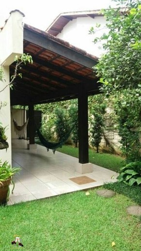 Casa com 5 Quartos para Temporada, 260,00 m² - Foto 2