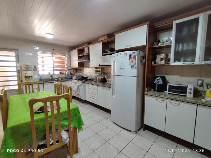 Casa com 3 Quartos à Venda, 186,00 m² - Foto 11