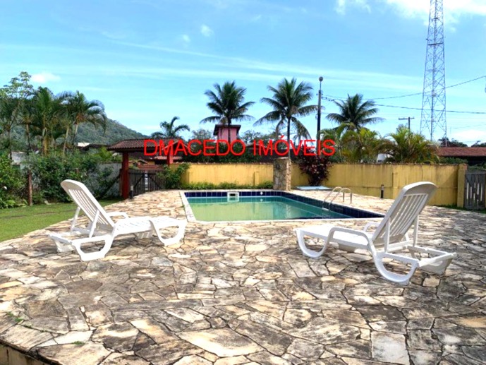 Casa com 5 Quartos à Venda - Foto 8