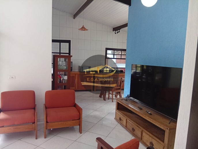 Casa com 3 Quartos para Temporada, 300,00 m² - Foto 20
