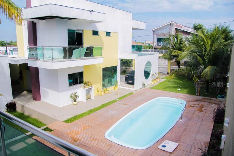 Casa com 3 Quartos à Venda, 394,90 m² - Foto 31
