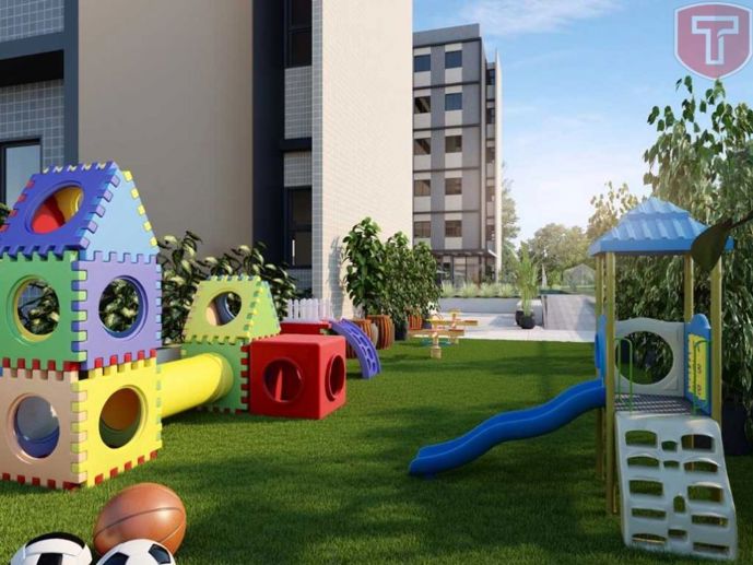 Apartamento com 2 Quartos à Venda, 53,00 m² - Foto 9