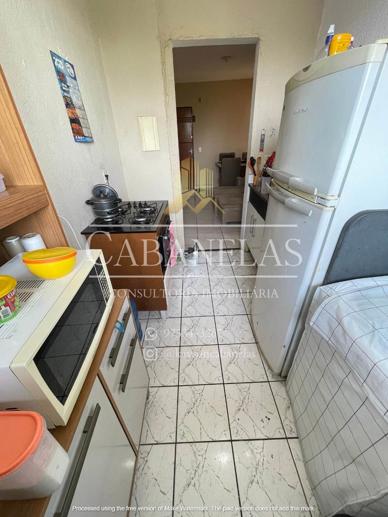 Apartamento com 2 Quartos à Venda, 50,00 m² - Foto 4