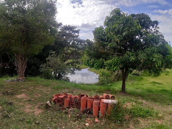 Rural com 3 Quartos à Venda, 314.600,00 m² - Foto 23