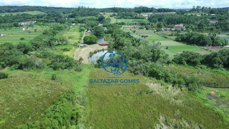 Rural com 2 Quartos à Venda - Foto 5