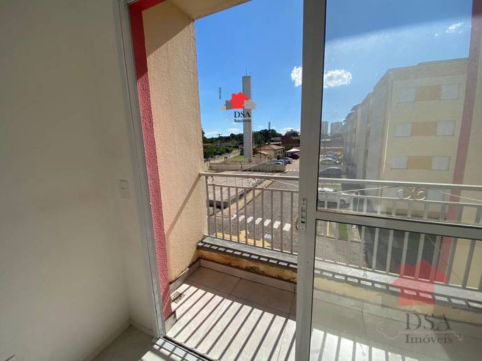 Apartamento com 2 Quartos à Venda, 62,00 m² - Foto 2