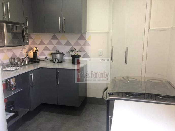 Apartamento com 3 Quartos à Venda, 110,00 m² - Foto 3