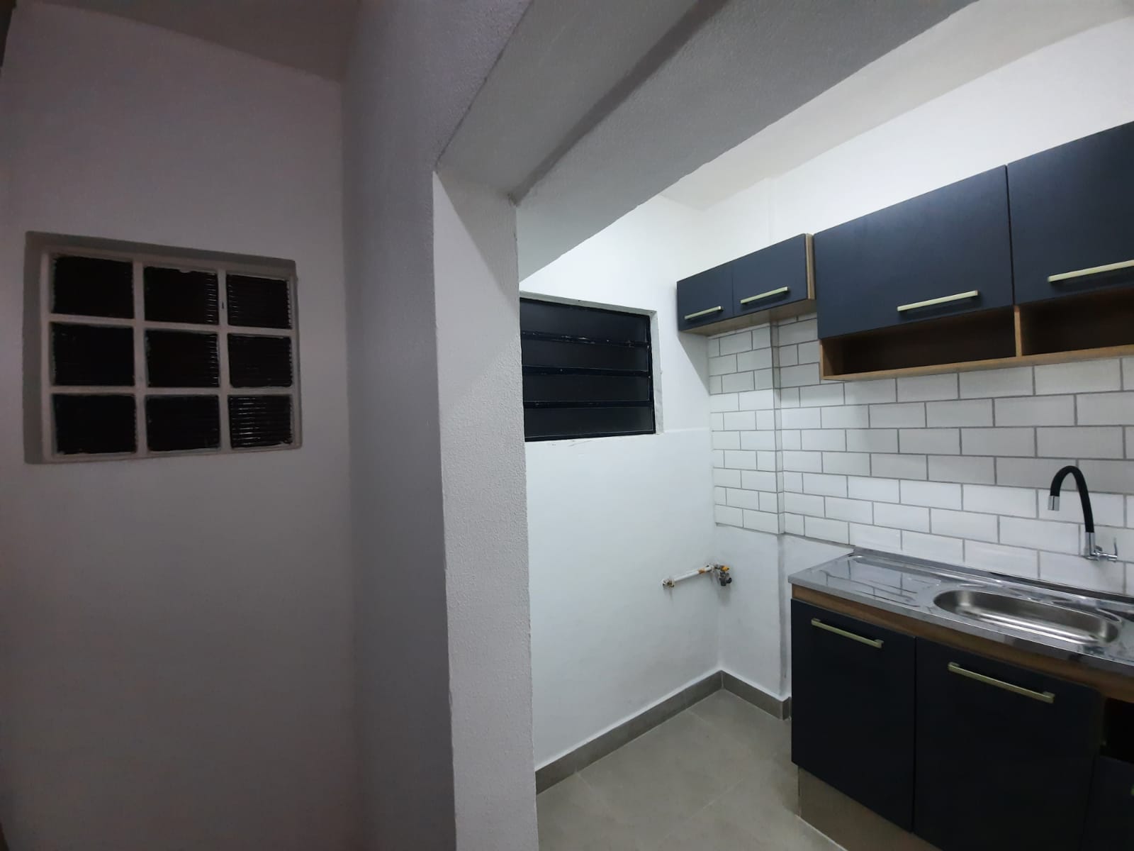 Apartamento com 1 Quarto à Venda - Foto 5