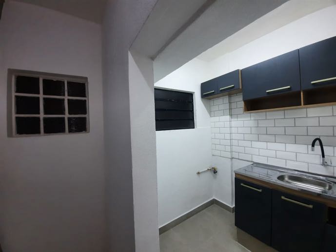 Apartamento com 1 Quarto à Venda - Foto 5