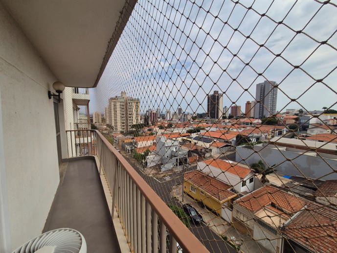 Apartamento com 3 Quartos à Venda - Foto 14