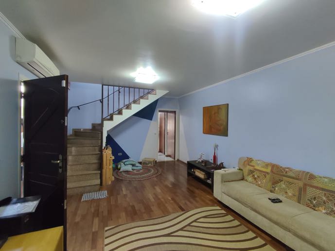 Casa com 3 Quartos à Venda, 151,00 m² - Foto 5
