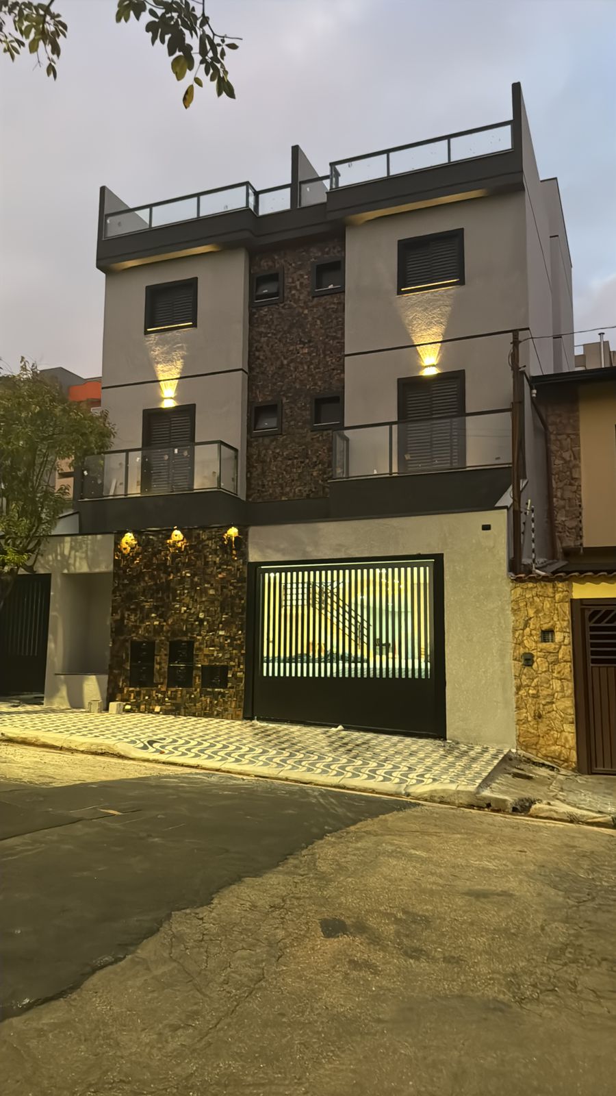 Apartamento com 2 Quartos à Venda, 50,00 m² - Foto 1