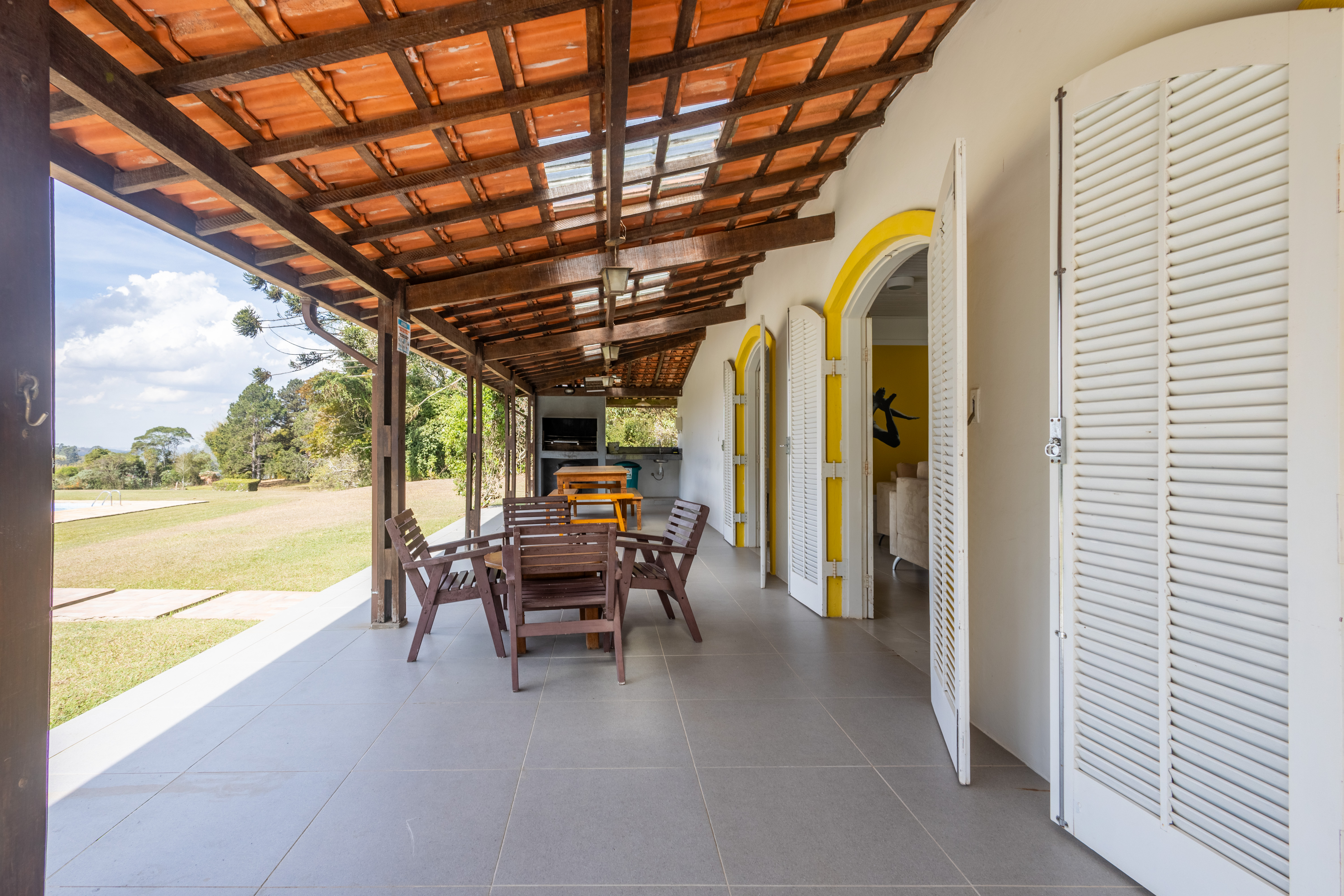 Rural com 3 Quartos à Venda, 29.607,00 m² - Foto 9