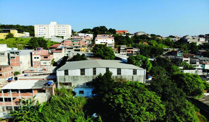 Comercial à Venda - Foto 1