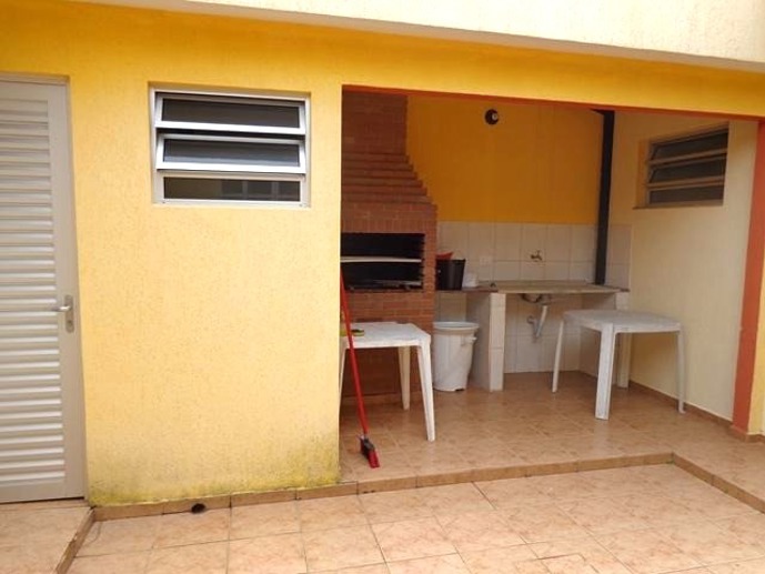 Casa com 4 Quartos à Venda - Foto 7