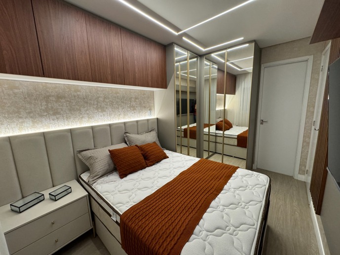 Apartamento com 2 Quartos à Venda - Foto 3