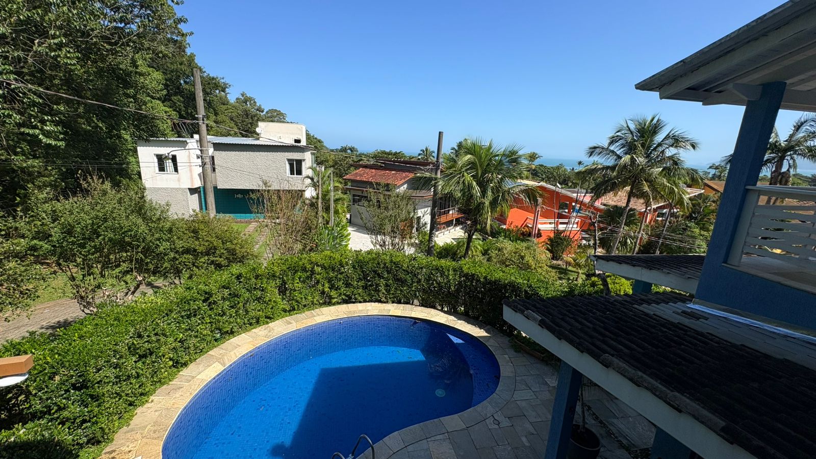 Casa com 4 Quartos para Temporada, 480,00 m² - Foto 11