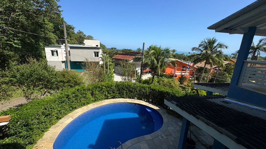 Casa com 4 Quartos para Temporada, 480,00 m² - Foto 11