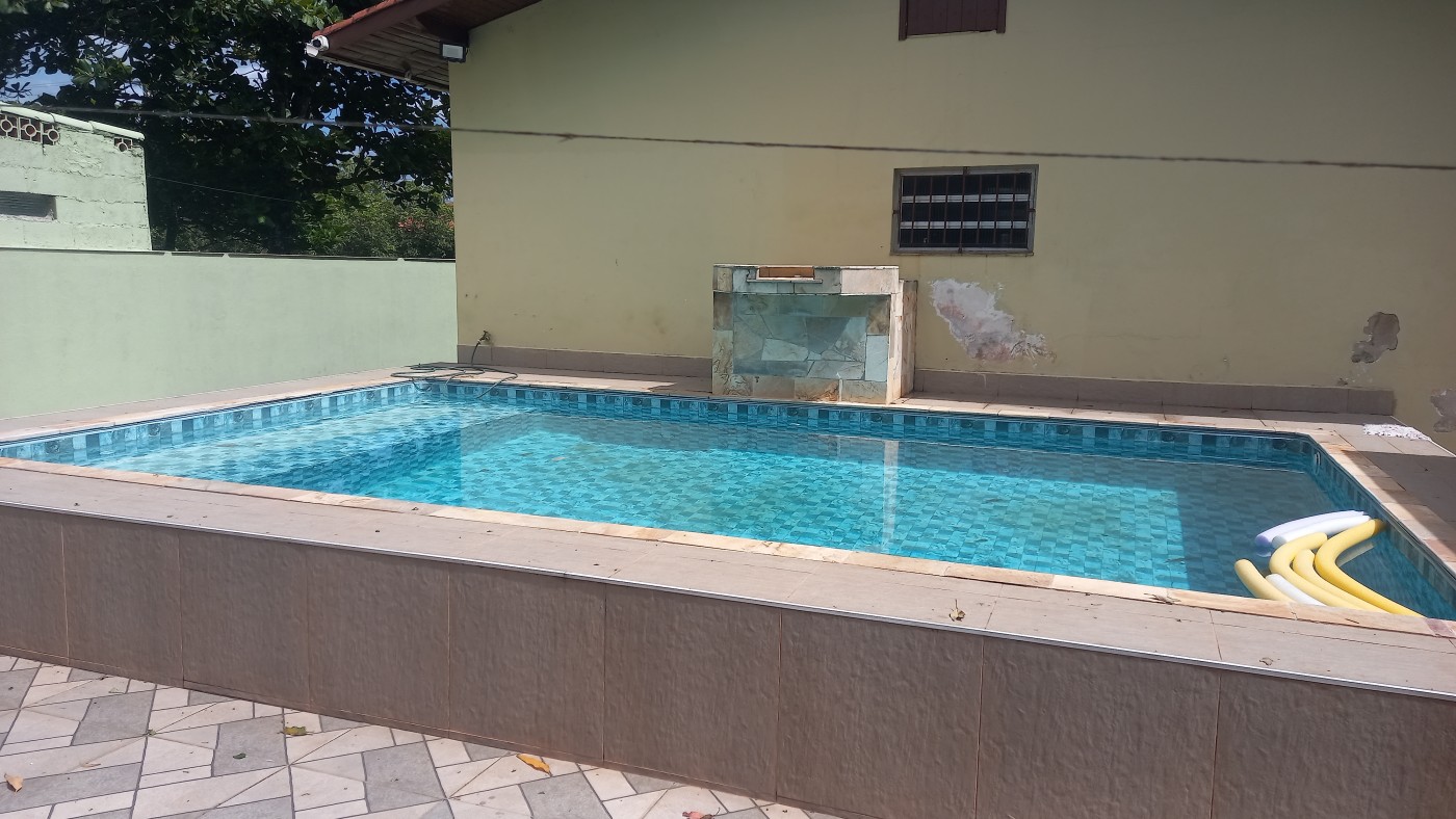 Casa com 3 Quartos para Temporada, 403,00 m² - Foto 5