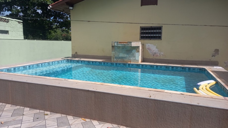 Casa com 3 Quartos para Temporada, 403,00 m² - Foto 5