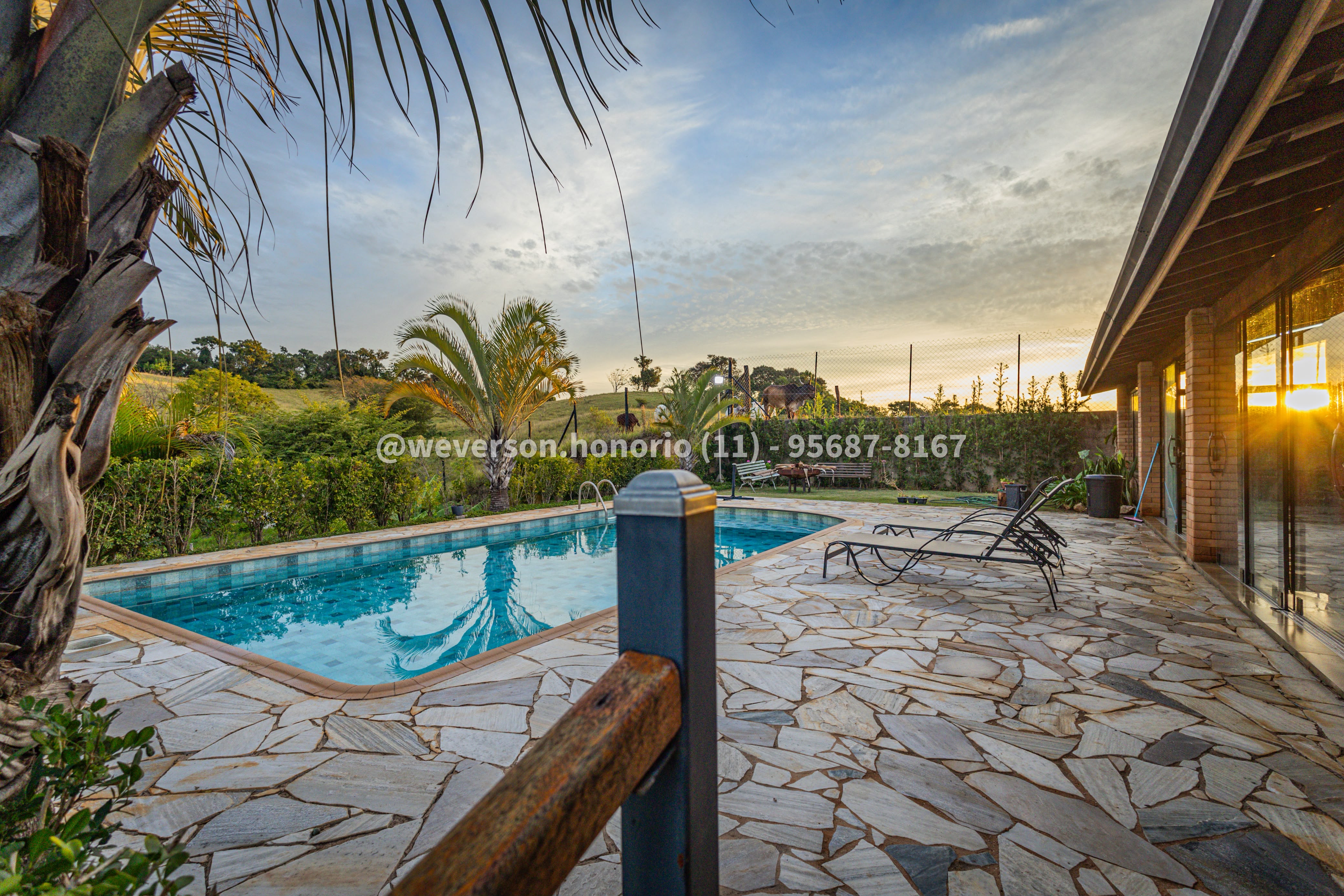 Casa com 4 Quartos à Venda, 2.000,00 m² - Foto 1