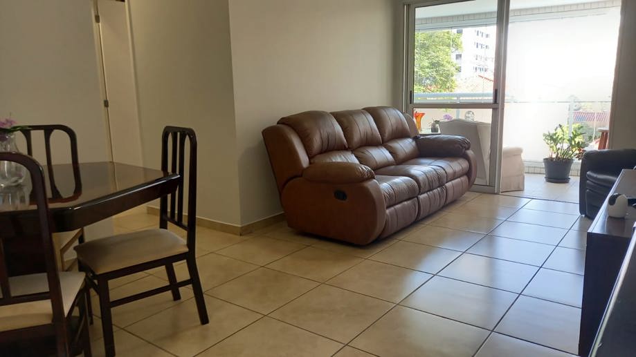 Apartamento com 4 Quartos à Venda, 102,00 m² - Foto 1