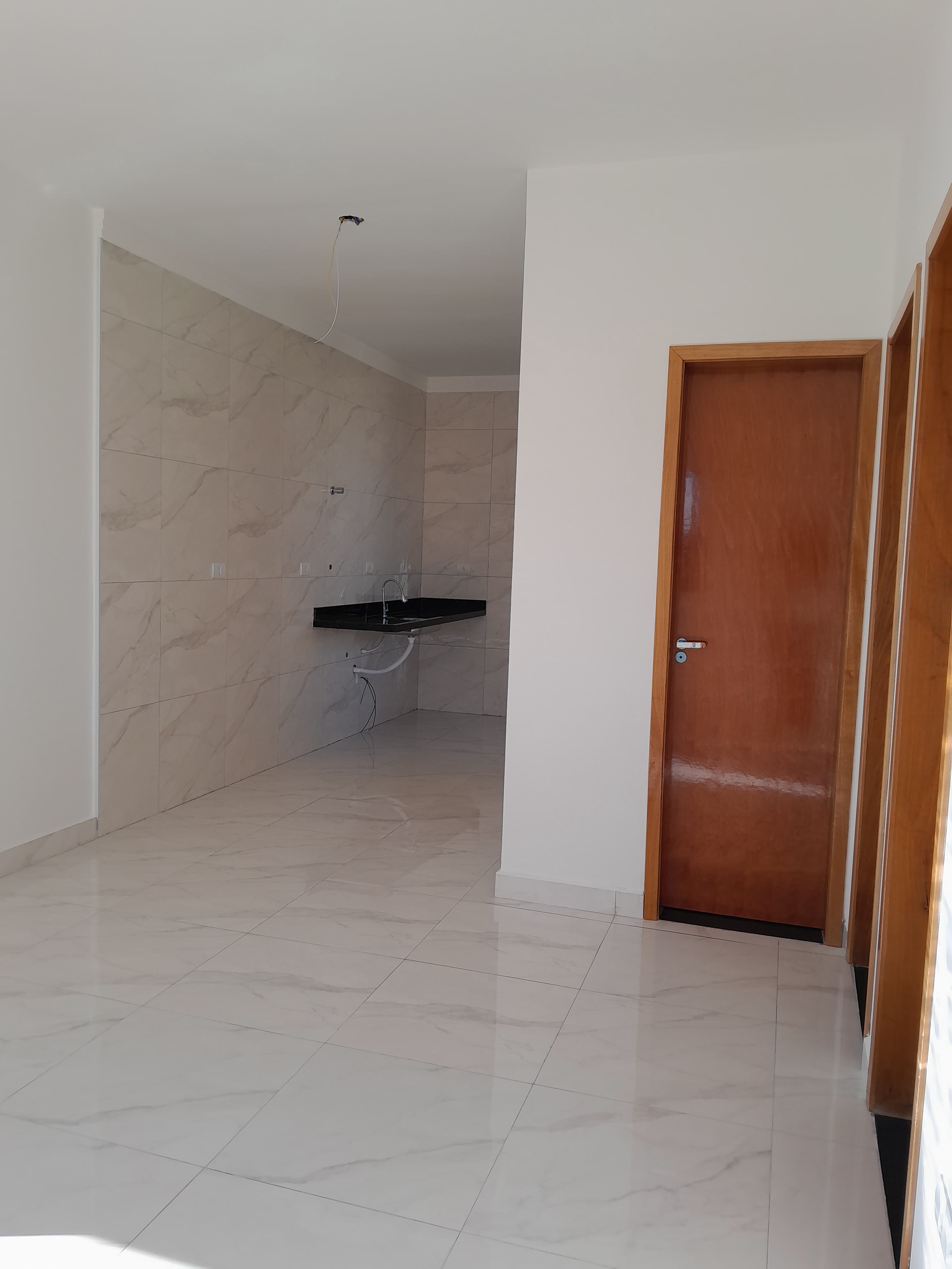 Apartamento com 2 Quartos à Venda, 55,89 m² - Foto 2