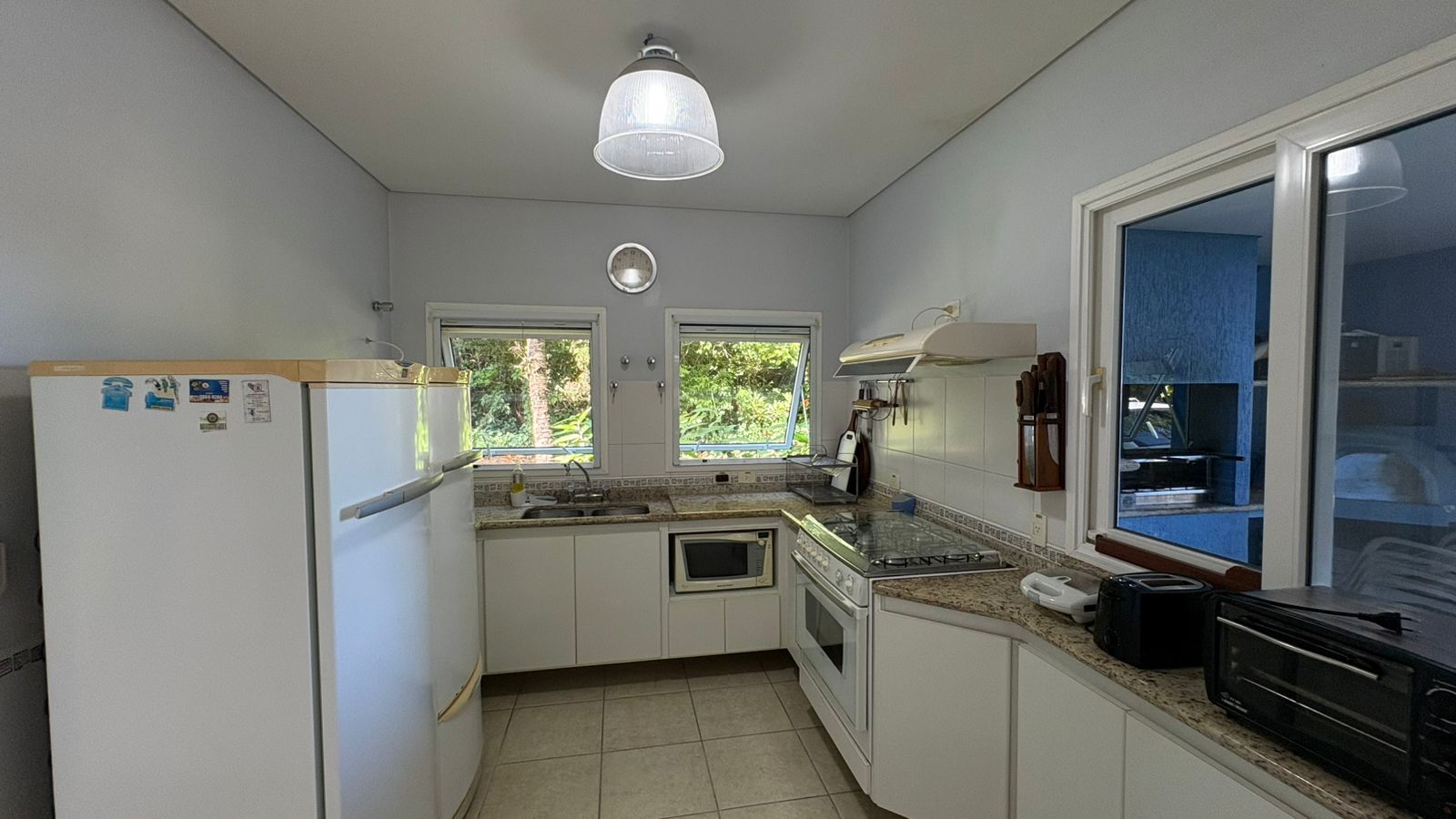 Casa com 4 Quartos para Temporada, 480,00 m² - Foto 43