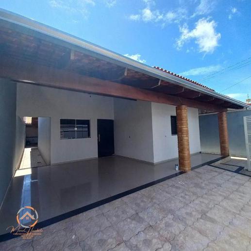 Casa com 3 Quartos à Venda, 250,00 m² - Foto 1