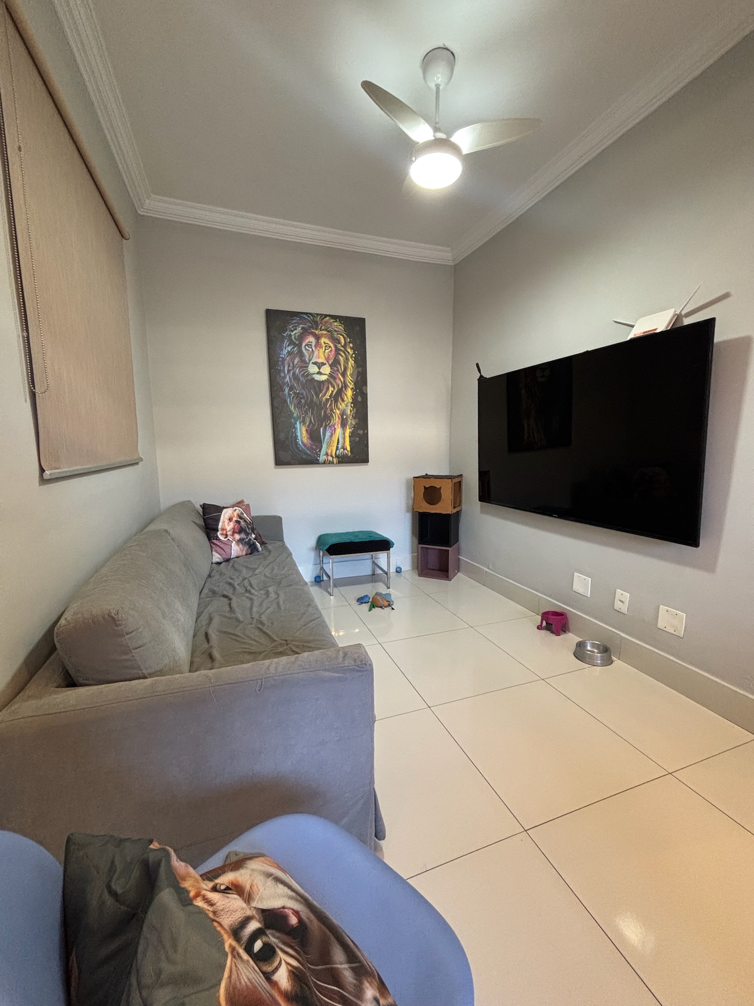 Casa com 3 Quartos à Venda, 90,00 m² - Foto 2