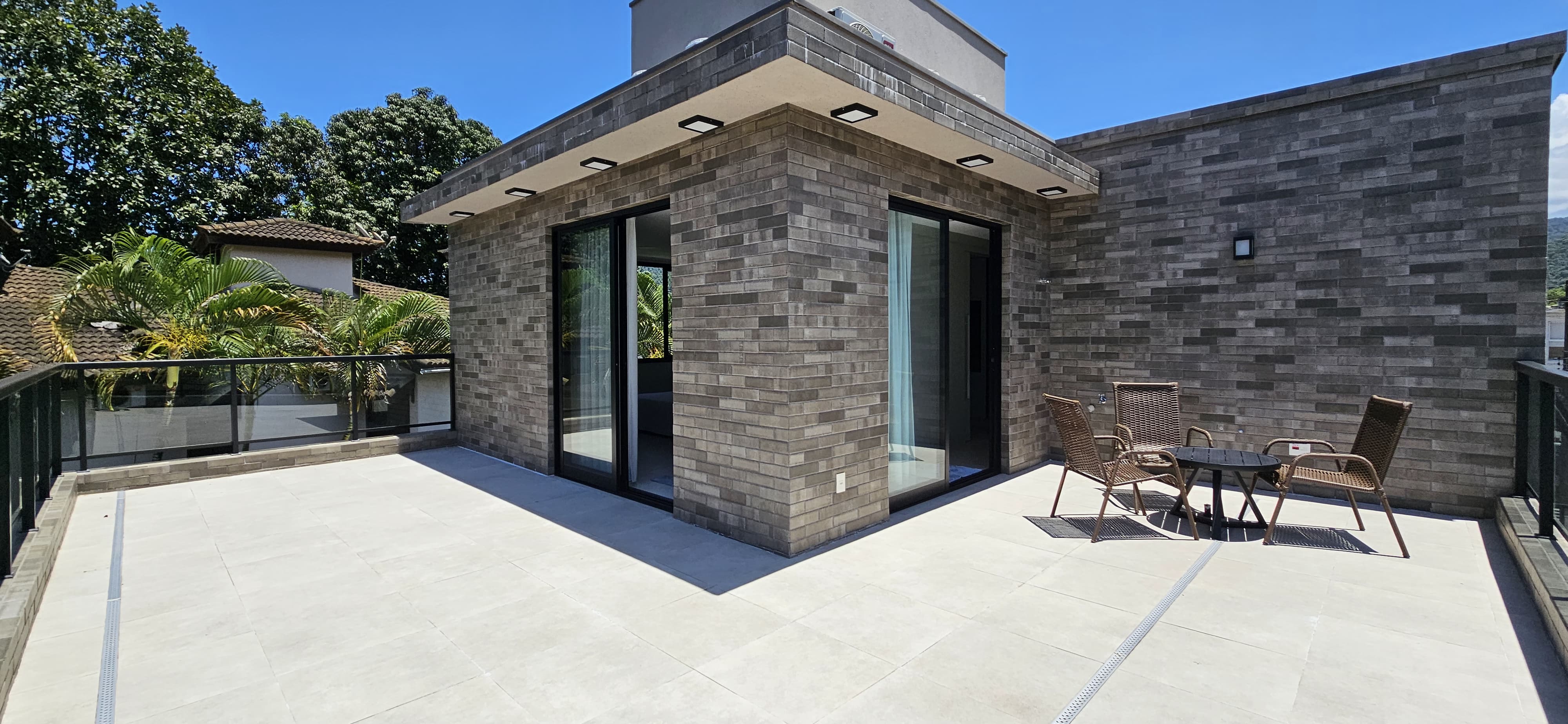 Casa para Temporada, 325,00 m² - Foto 35