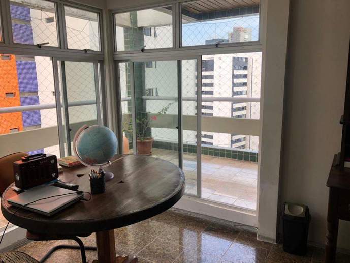 Apartamento com 4 Quartos à Venda - Foto 5