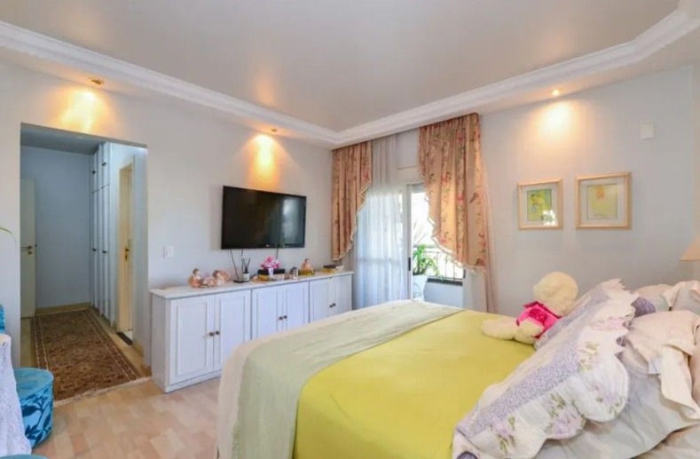 Apartamento com 4 Quartos à Venda - Foto 24