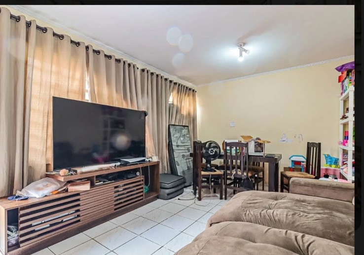 Casa com 5 Quartos à Venda - Foto 23