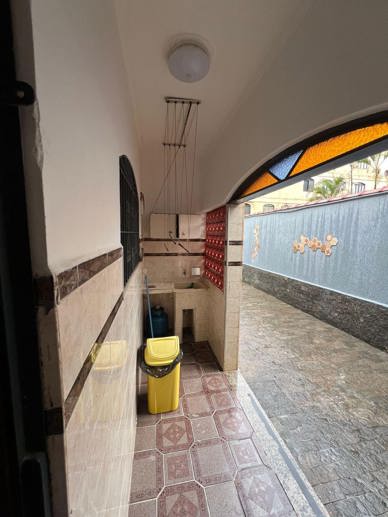 Casa com 4 Quartos para Temporada - Foto 9