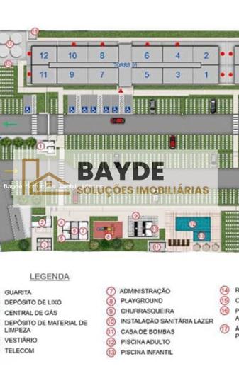 Apartamento com 2 Quartos à Venda - Foto 6