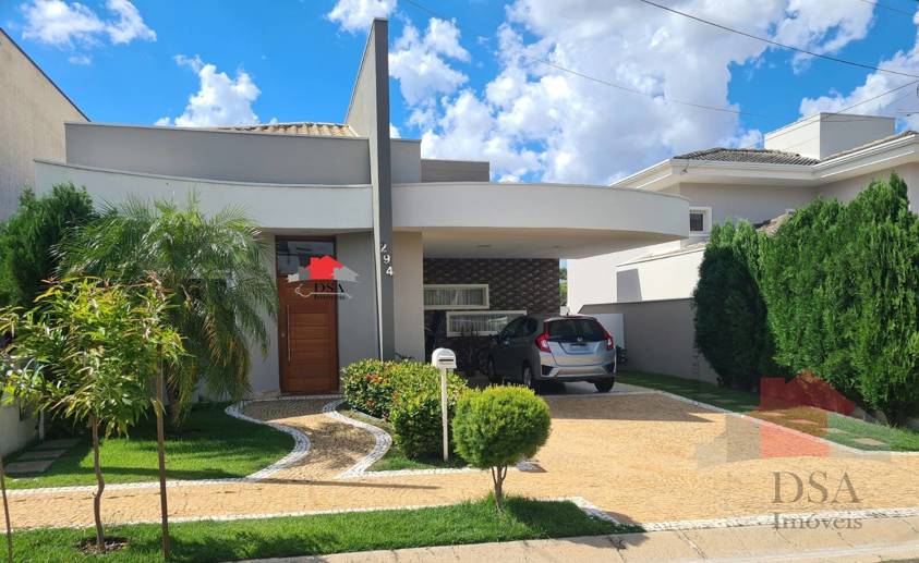 Casa com 4 Quartos à Venda, 360,00 m² - Foto 2