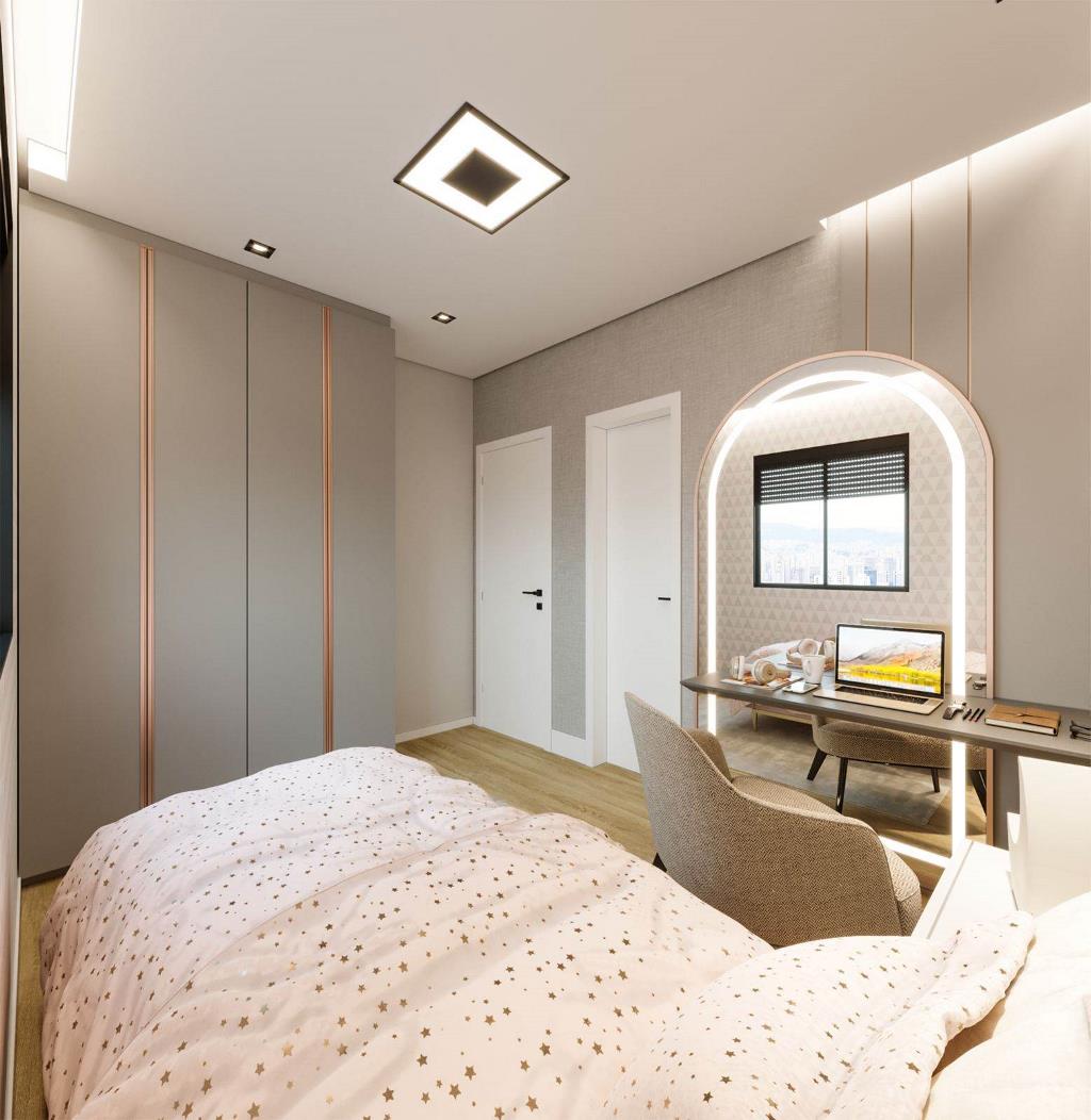Apartamento com 3 Quartos à Venda, 88,00 m² - Foto 10