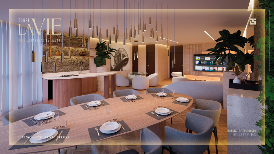 Apartamento com 4 Quartos à Venda, 188,00 m² - Foto 8