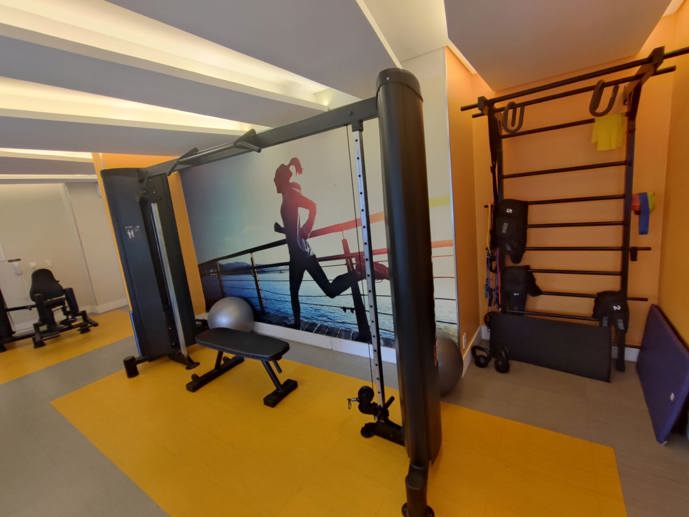 Apartamento com 2 Quartos à Venda, 60,00 m² - Foto 21
