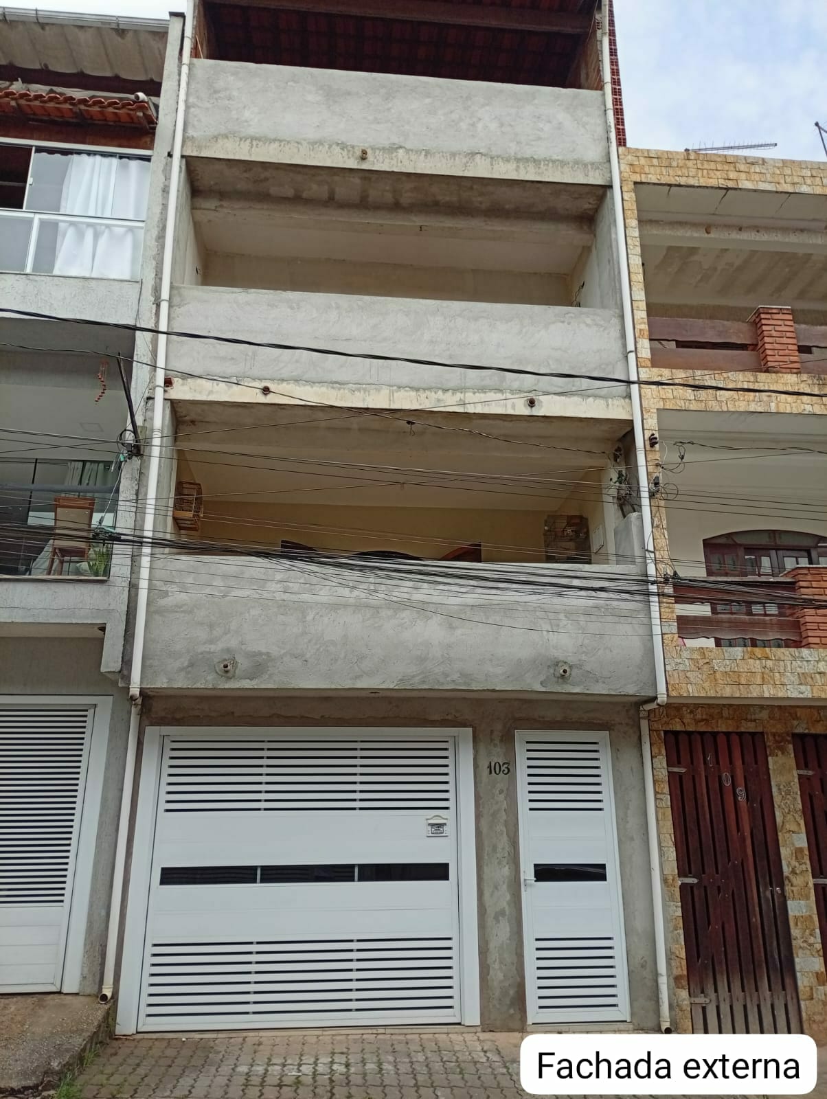 Casa com 3 Quartos à Venda - Foto 8