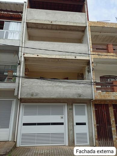 Casa com 3 Quartos à Venda - Foto 8