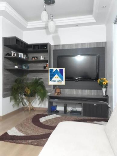 Apartamento com 3 Quartos à Venda - Foto 15