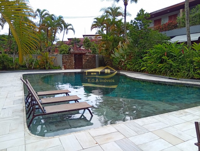 Casa com 3 Quartos para Temporada, 160,00 m² - Foto 5