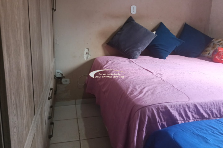 Casa à Venda - Foto 57