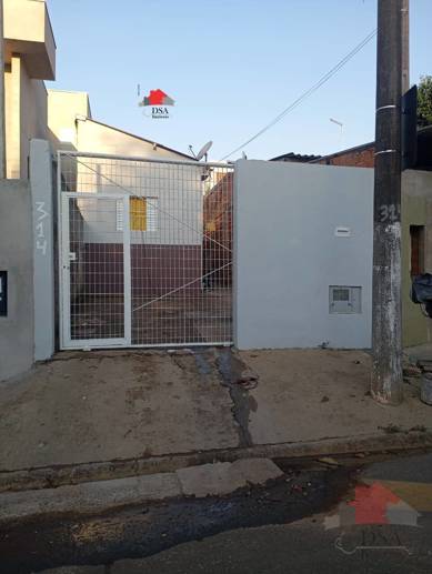 Casa com 1 Quarto à Venda, 125,00 m² - Foto 1