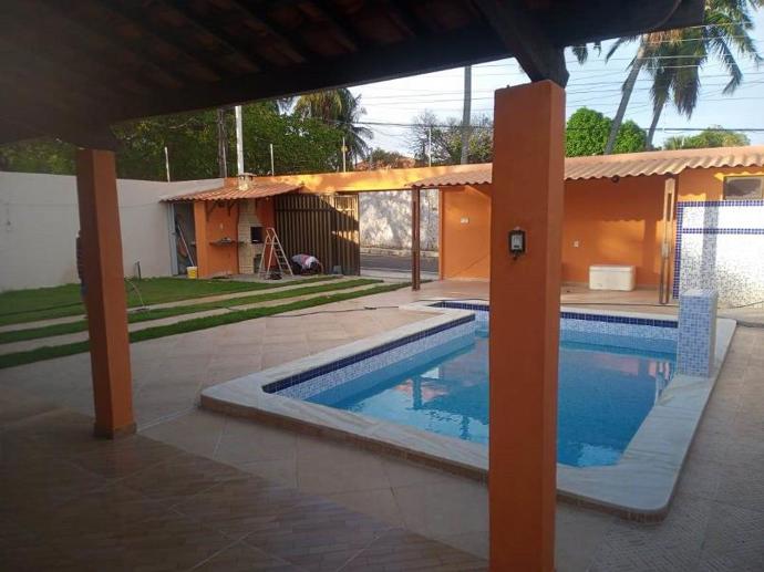 Casa com 3 Quartos à Venda, 360,00 m² - Foto 16